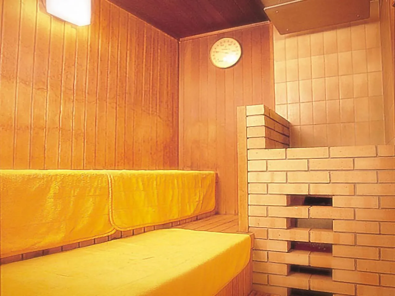 Hotel Awina Osaka