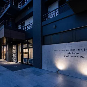 Willows Hotel大阪新今宮 ホテル