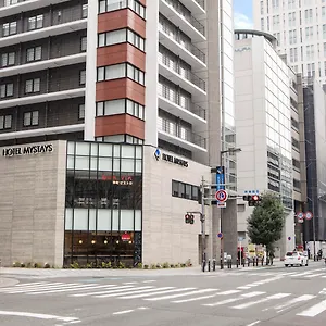 마이스테이스 미도스지 혼마치 호텔