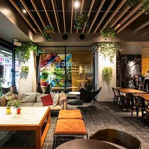 מלון Ibis Umeda