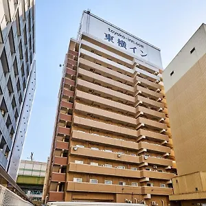 Toyoko Umeda Higashi Hotel