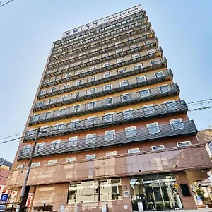 Toyoko Kyobashi Sakuranomiya Hotel
