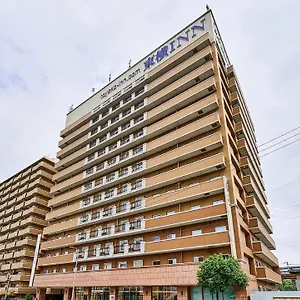 Toyoko Abeno Tennoji Hotel