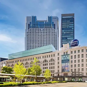 מלון Swissotel Nankai