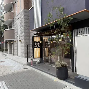 Y&y Namba ホテル