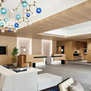 מלון Fairfield By Marriott Namba