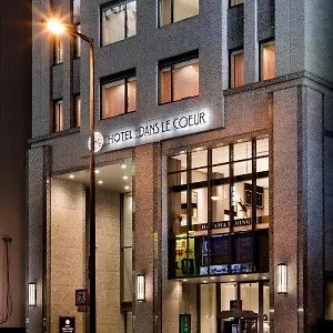 Dans Le Coeur Umeda Hotel