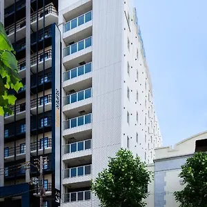 수퍼 난바 닛폰바시 호텔