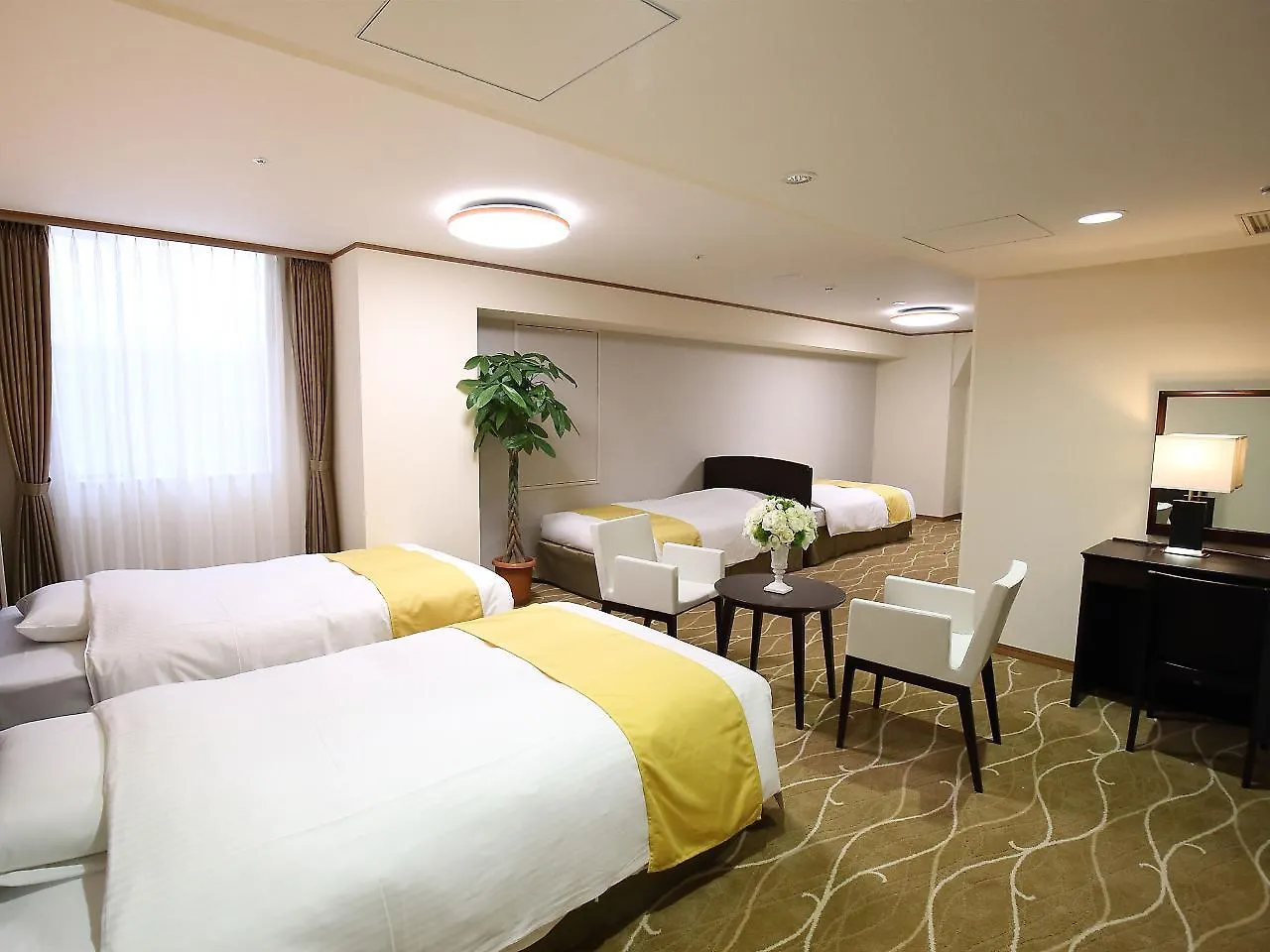 Hotel Awina Osaka Japan