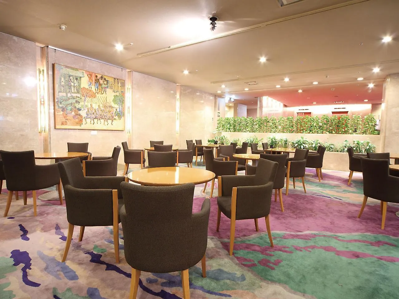 ***  Hotel Awina Osaka Japan
