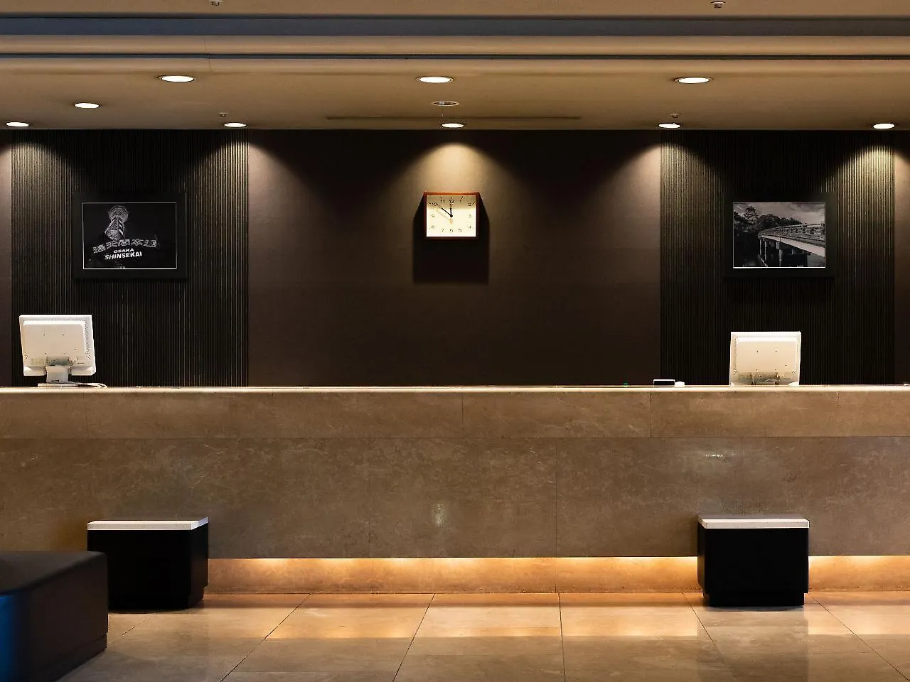 Hotel Awina Osaka 3*,  Japan