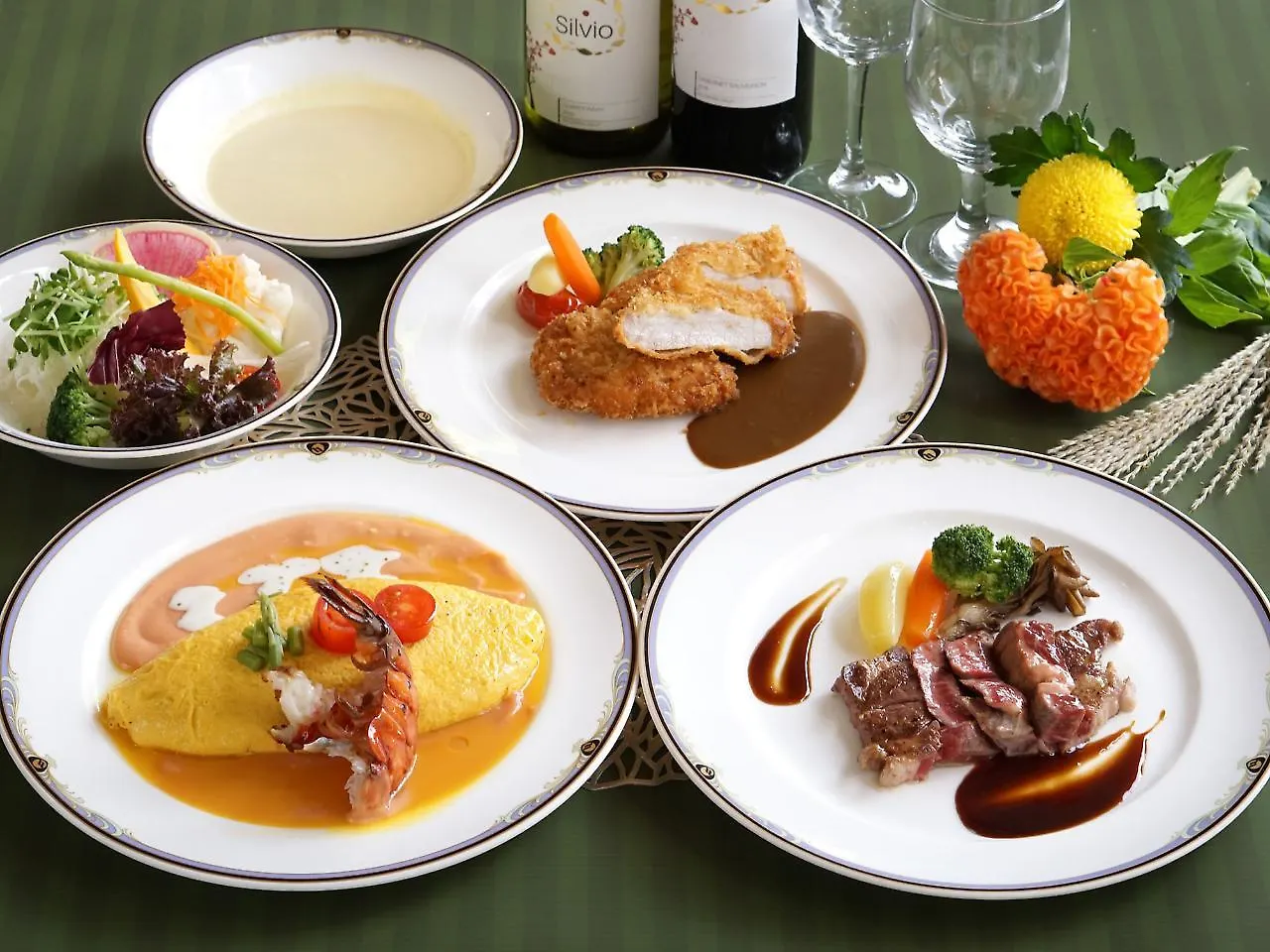 Hotel Awina Osaka