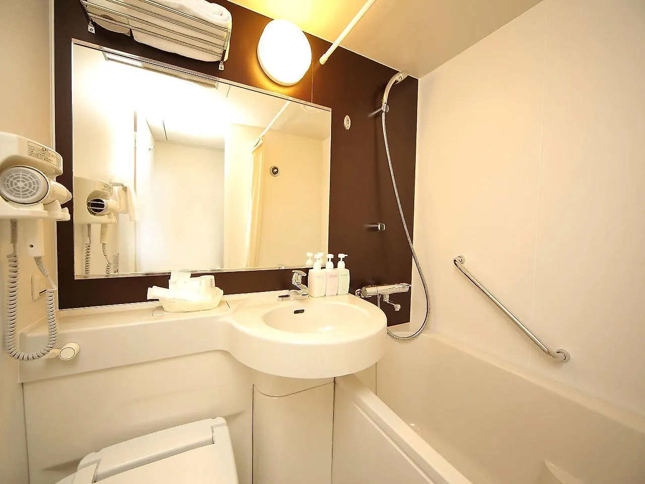 Hotel Awina Osaka