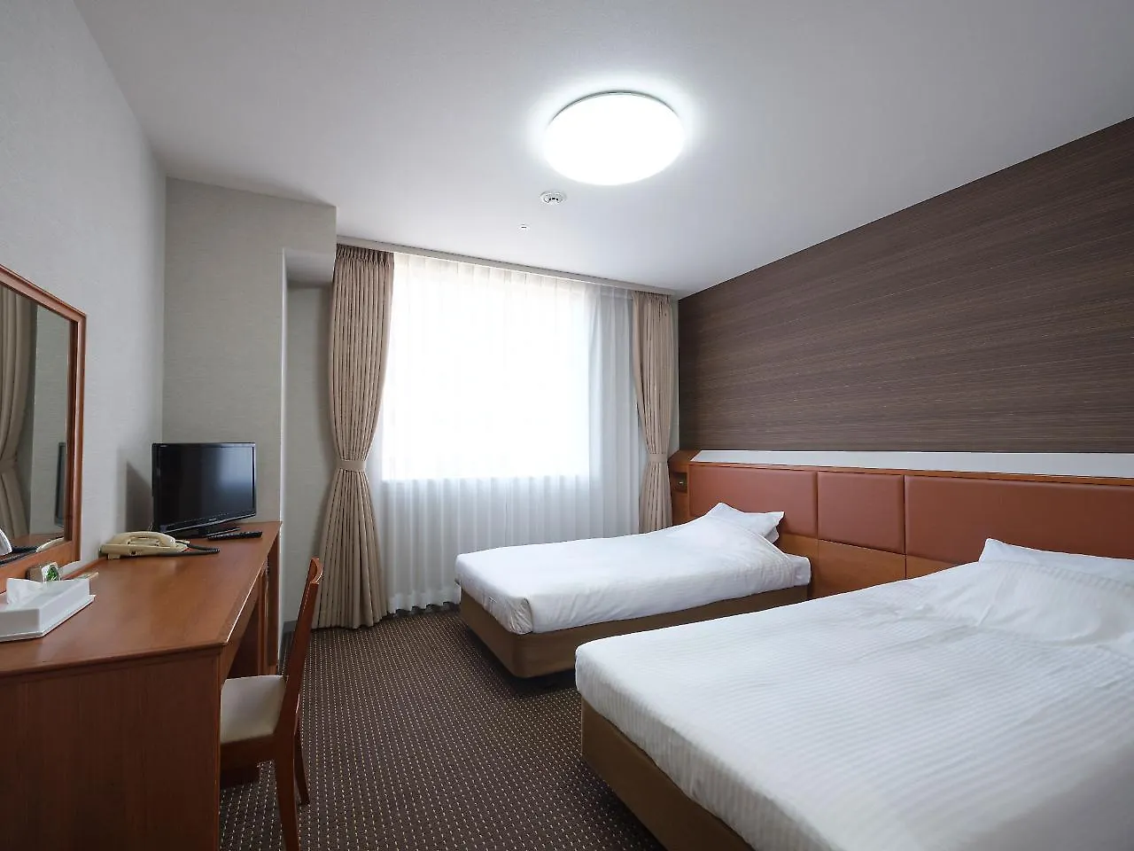 Hotel Awina Osaka Japan