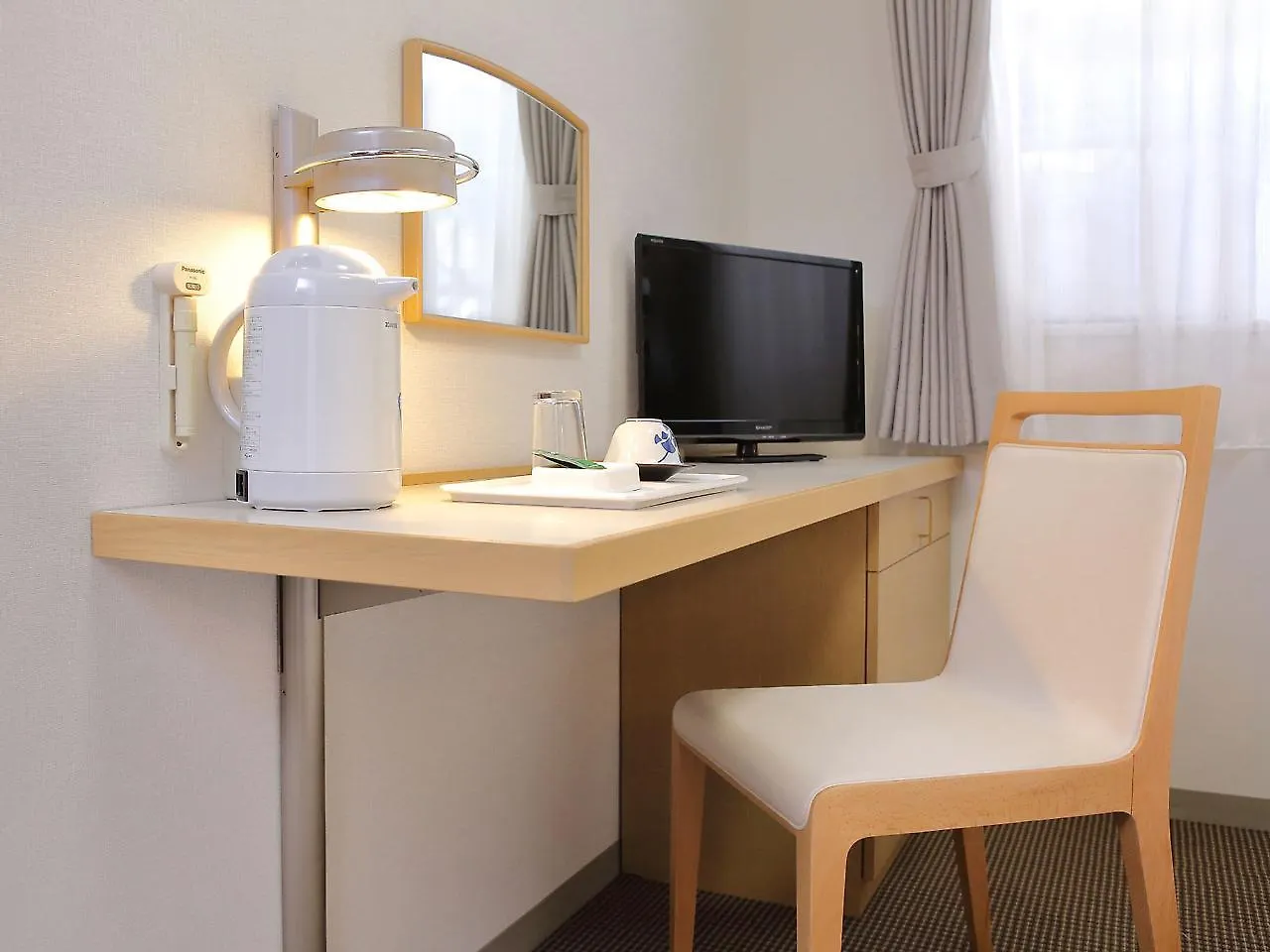 ***  Hotel Awina Osaka Japan