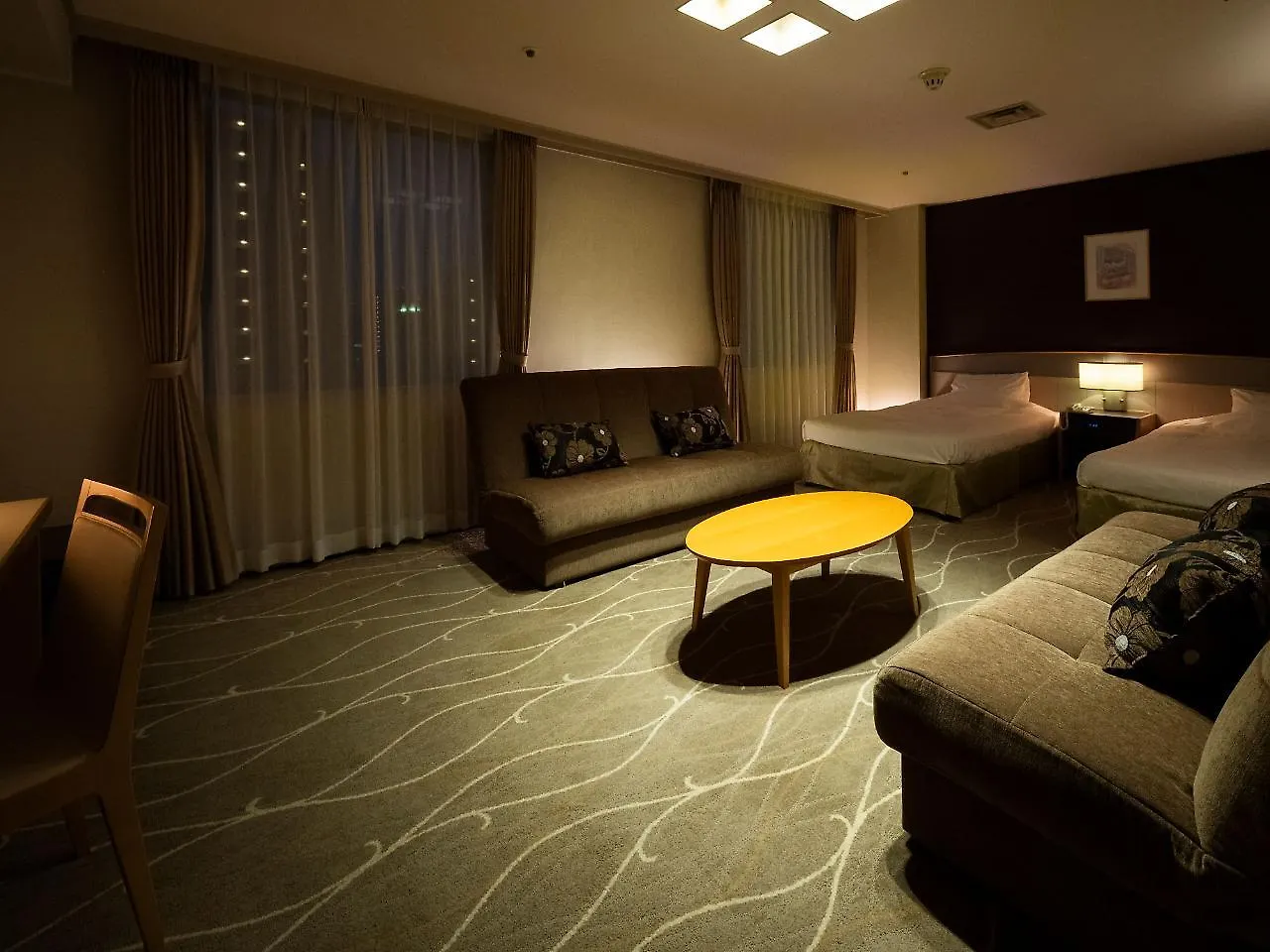 Hotel Awina Osaka Japan