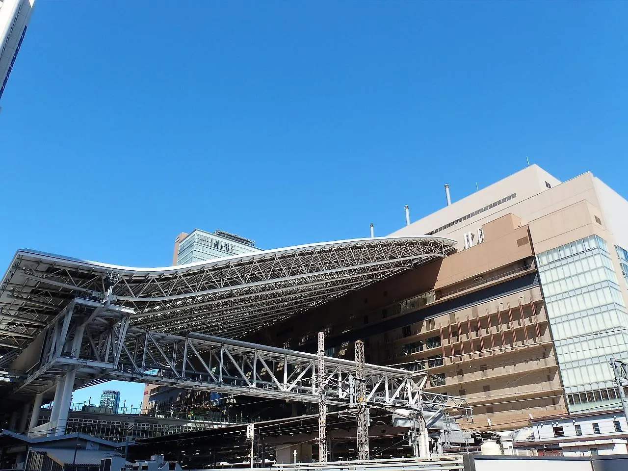 Hotel Awina Osaka 3*,  Japan