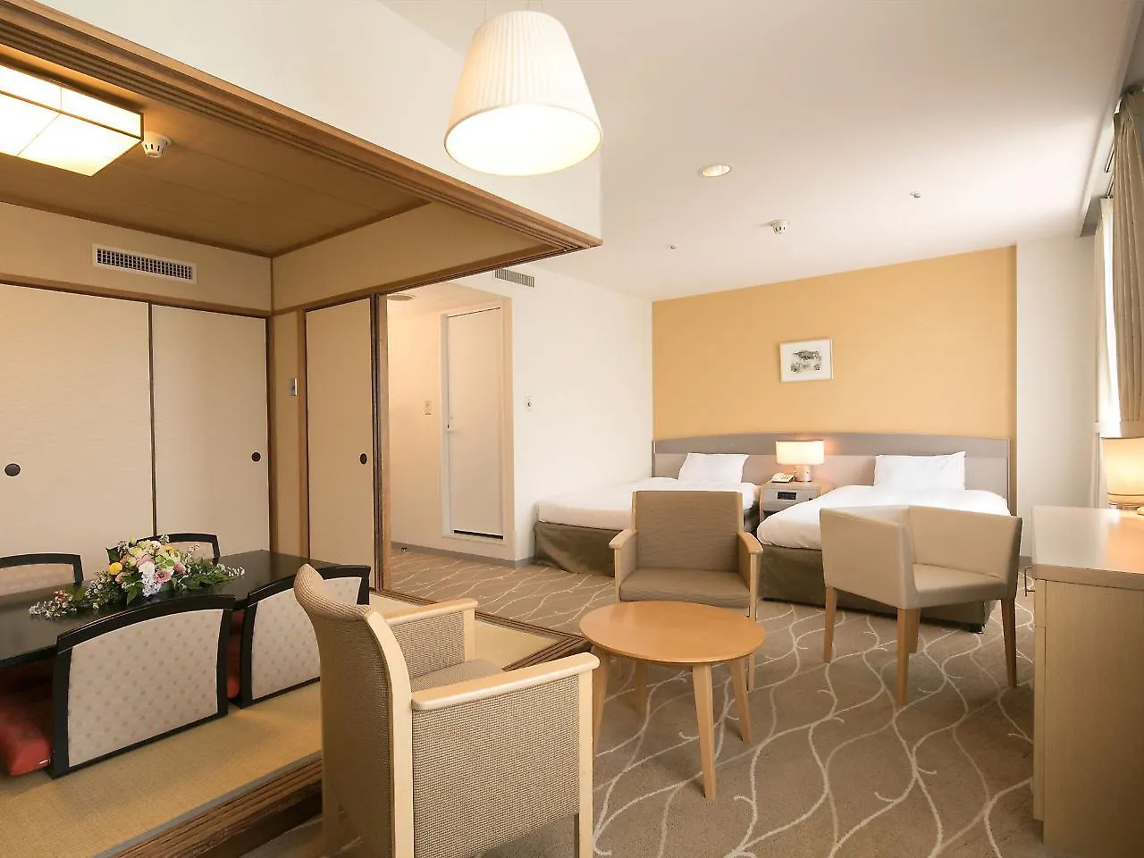 ***  Hotel Awina Osaka Japan