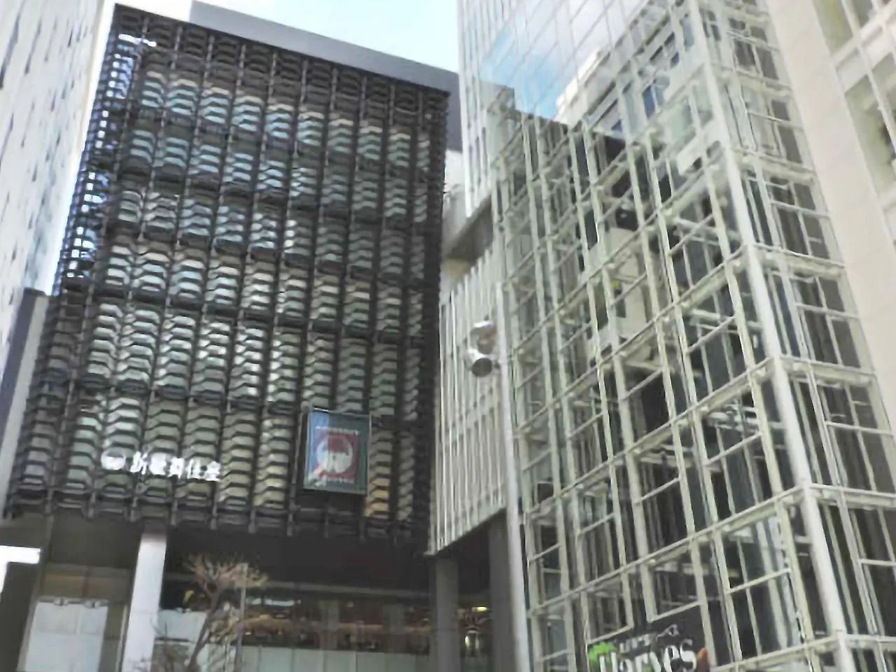 Hotel Awina 오사카