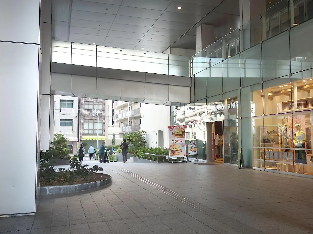 Hotel Awina 오사카