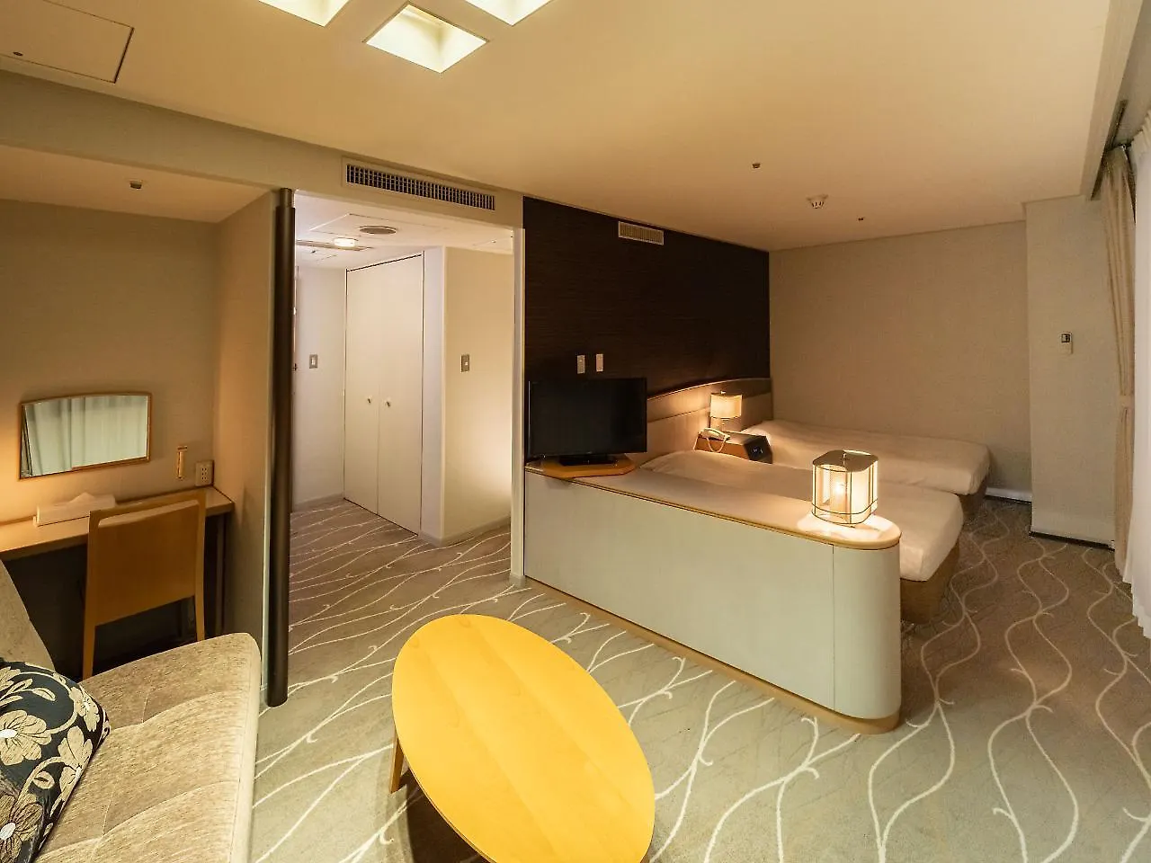 Hotel Awina 오사카
