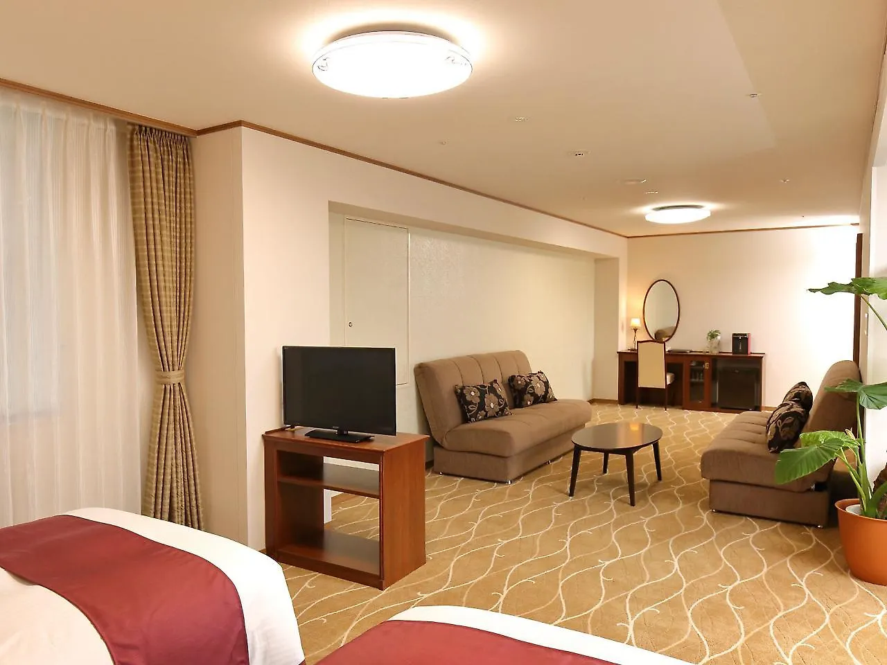 Hotel Awina 오사카 3*,  일본
