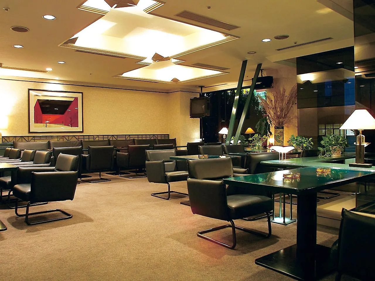 Hotel Awina 오사카
