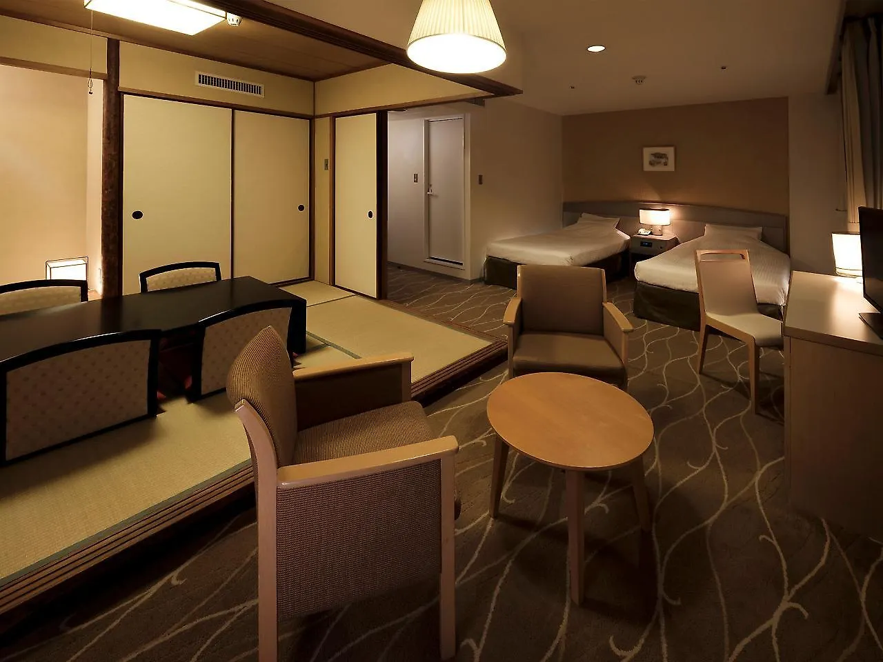 Hotel Awina 오사카