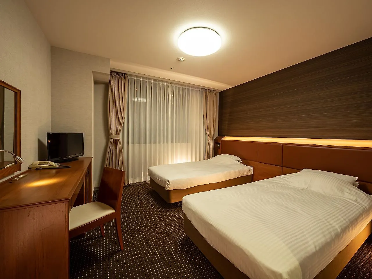 Hotel Awina 오사카