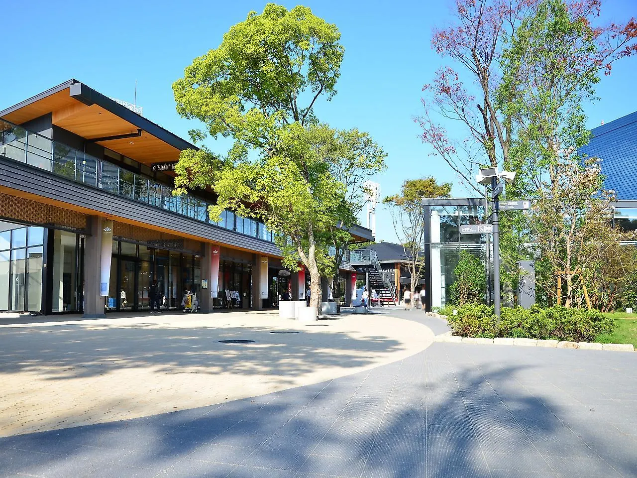 Hotel Awina 오사카