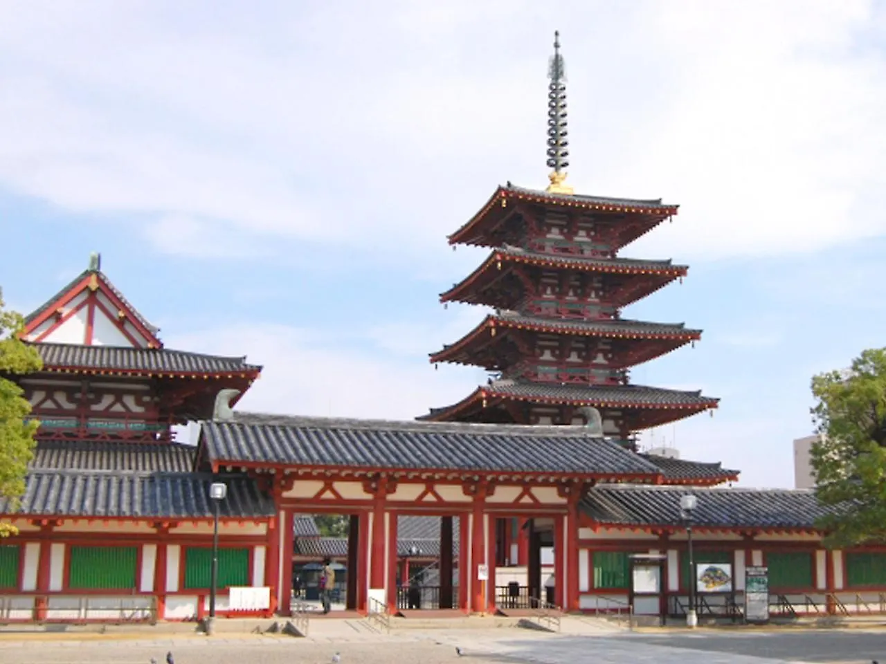 Hotel Awina 오사카 3*,  일본