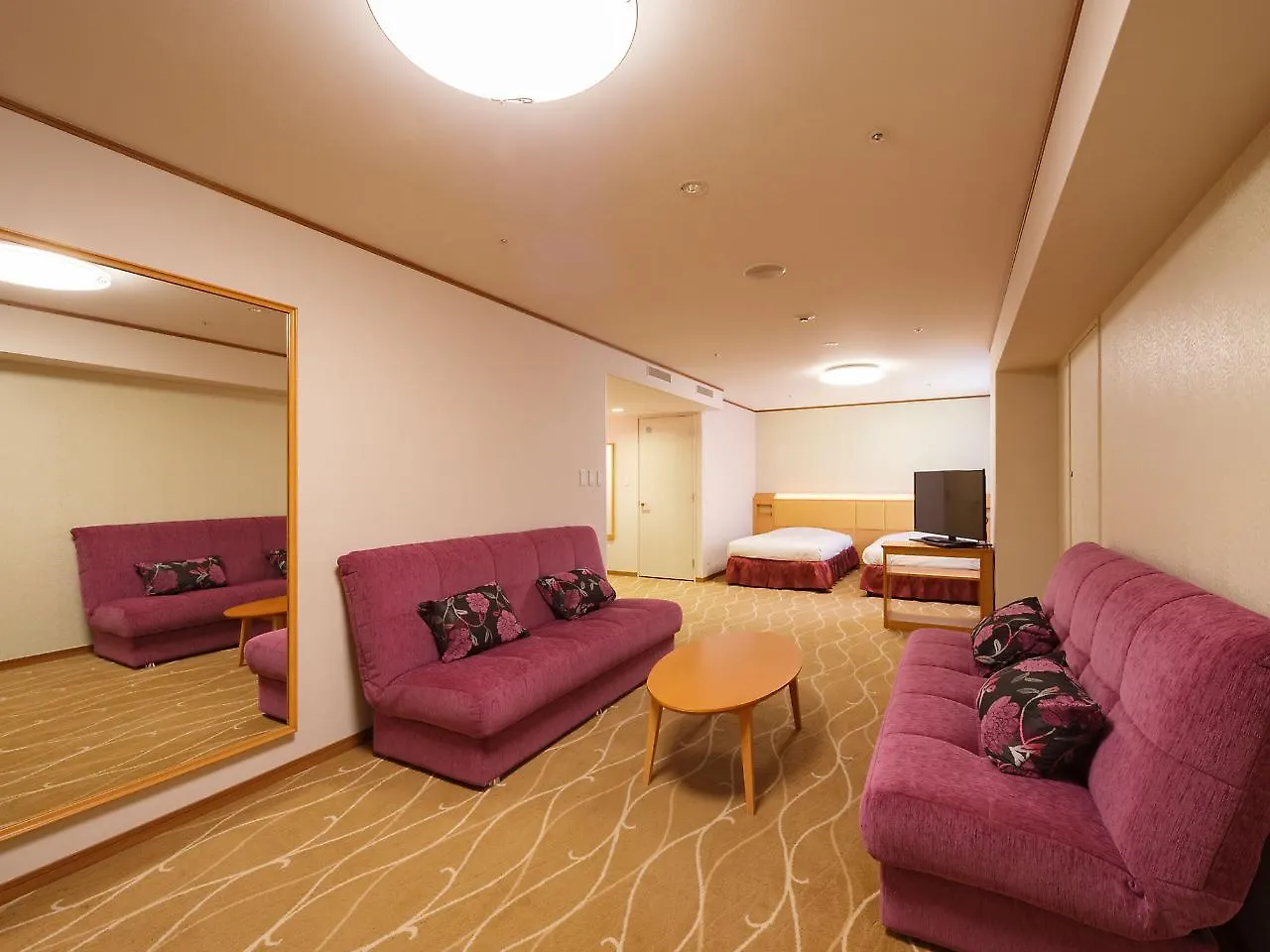 Hotel Awina 오사카